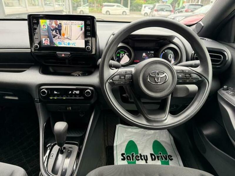 YARIS