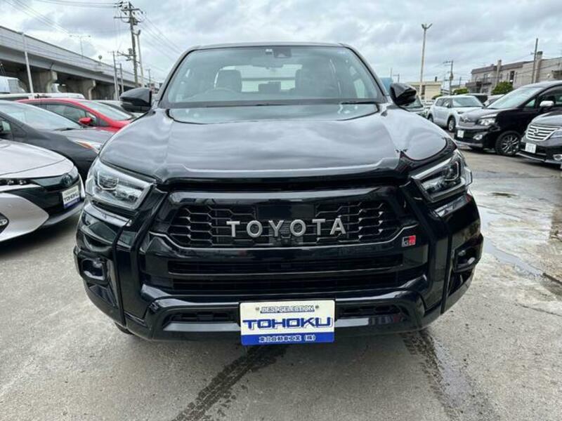 HILUX