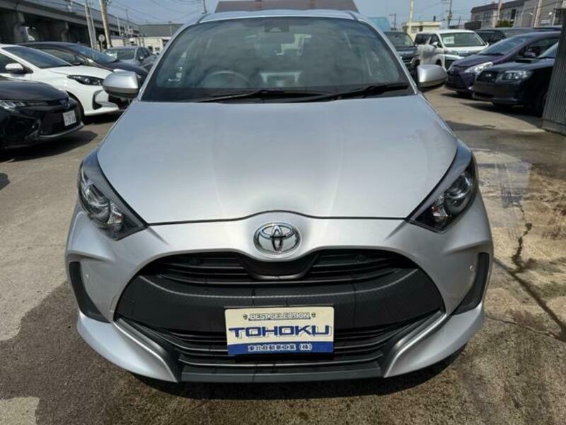 YARIS
