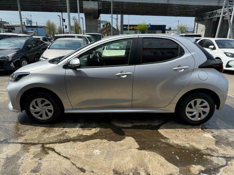 YARIS
