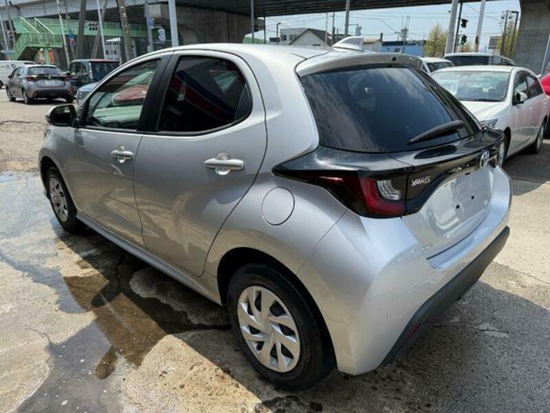 YARIS
