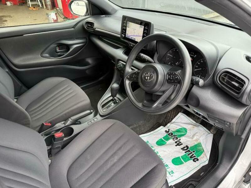 YARIS