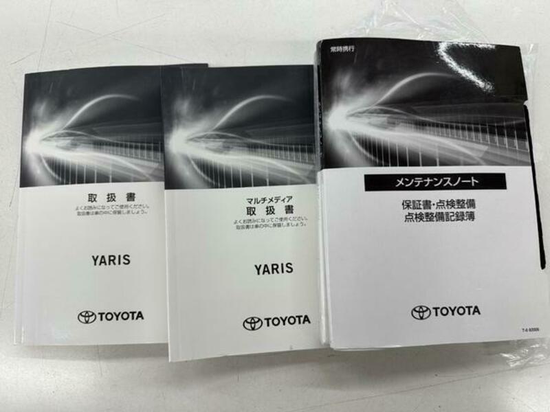 YARIS