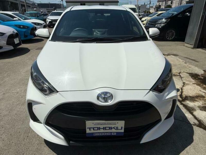 YARIS