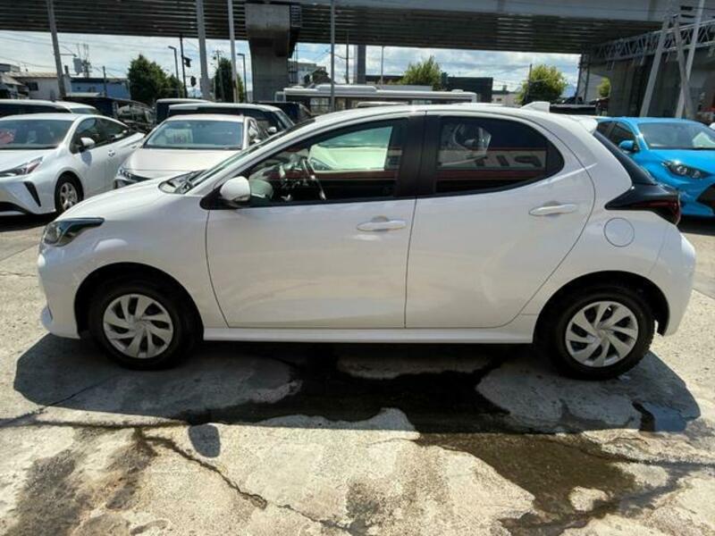 YARIS