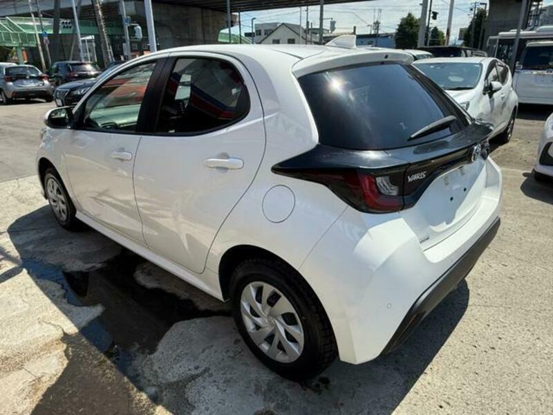 YARIS