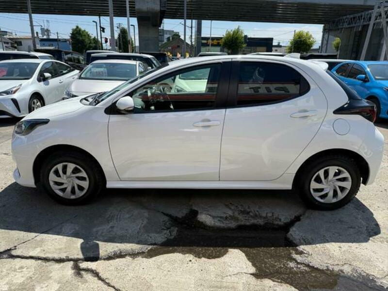 YARIS