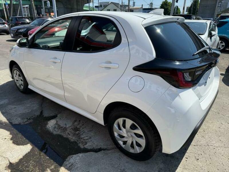 YARIS