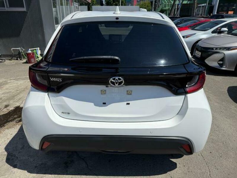 YARIS