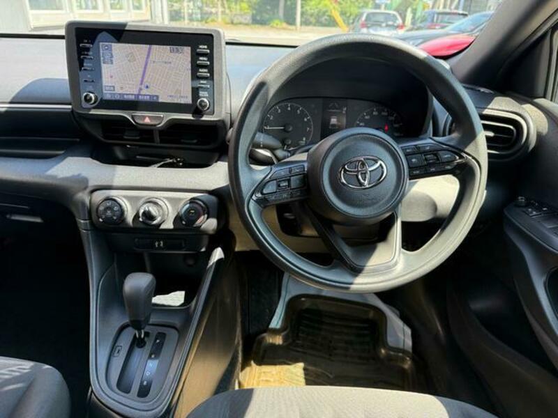 YARIS