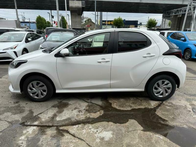 YARIS