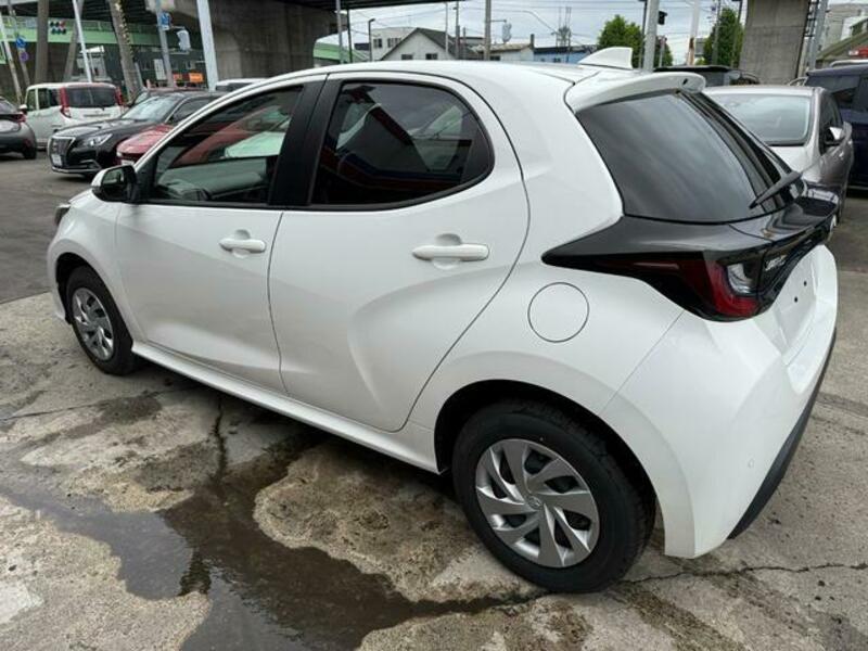 YARIS