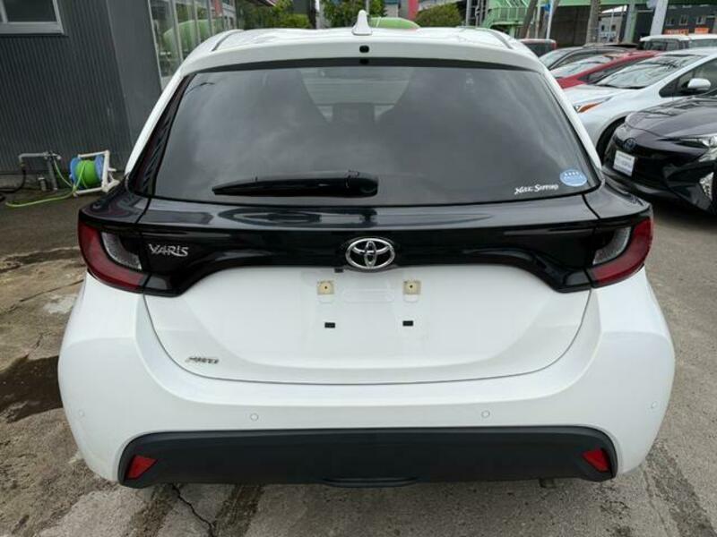 YARIS