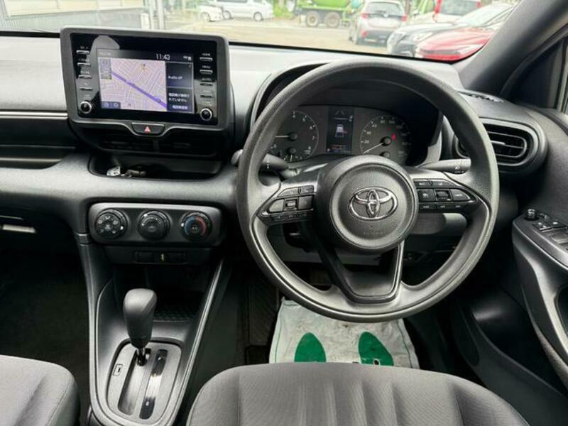 YARIS