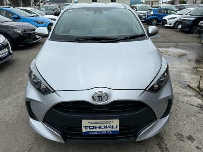 YARIS