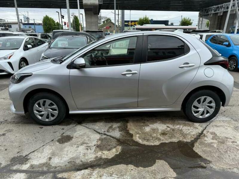 YARIS