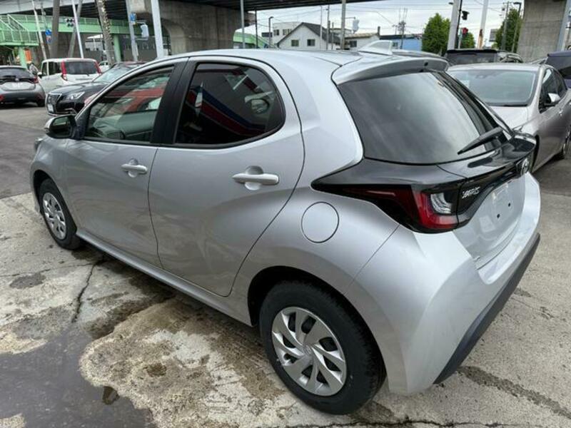 YARIS