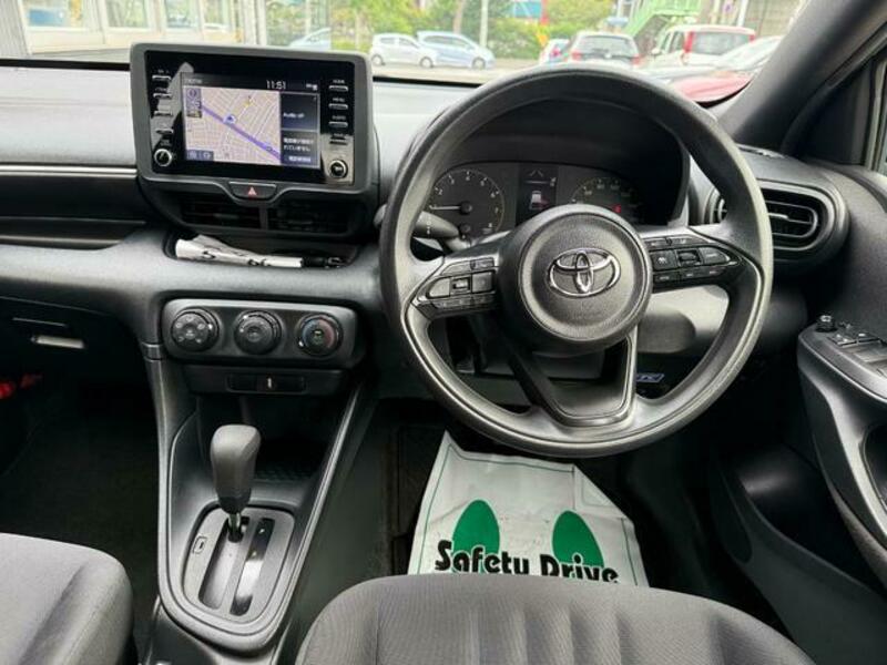 YARIS