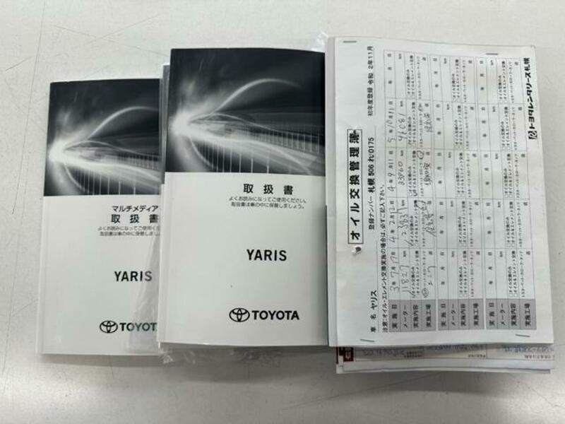 YARIS