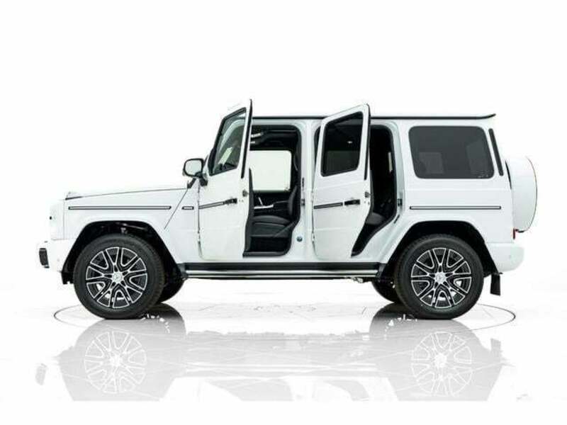 G-CLASS