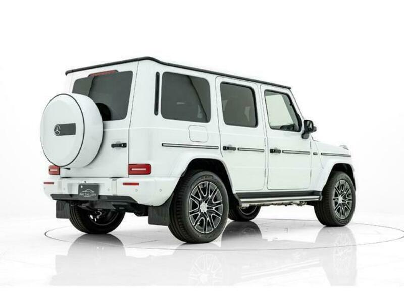 G-CLASS