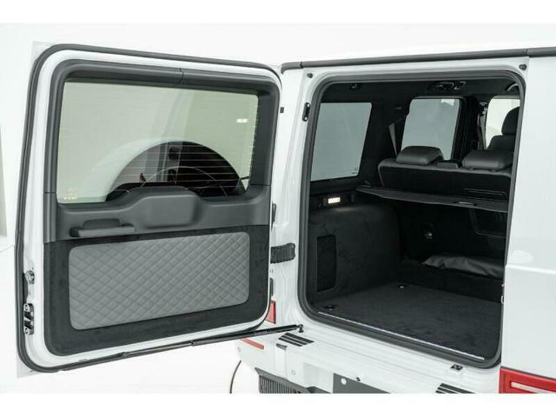 G-CLASS