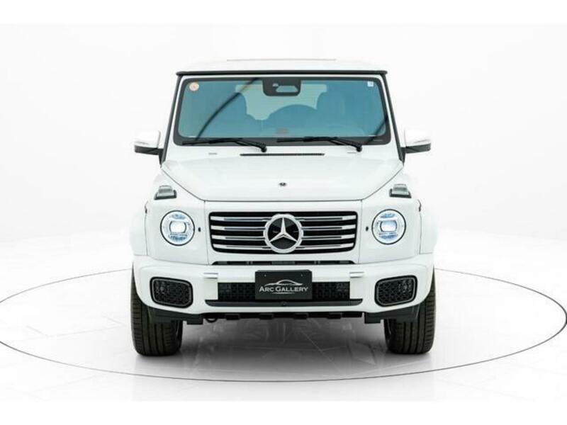 G-CLASS