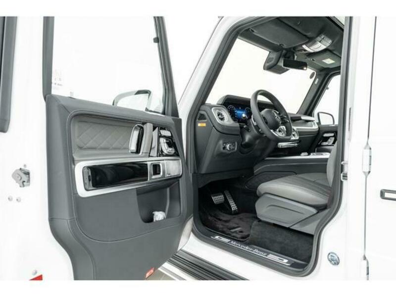 G-CLASS