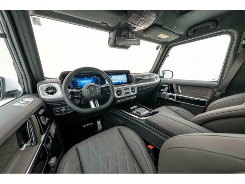 G-CLASS