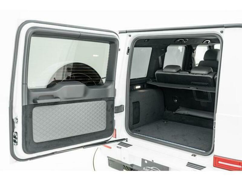 G-CLASS