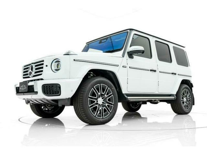 G-CLASS