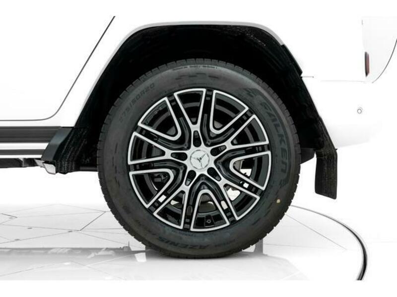 G-CLASS
