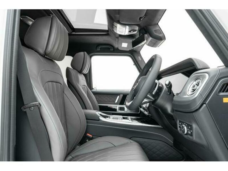 G-CLASS
