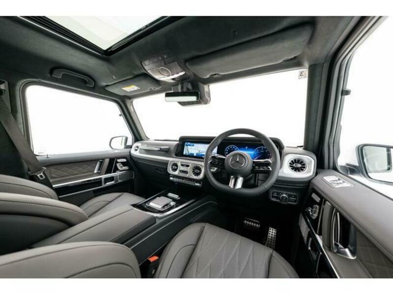 G-CLASS