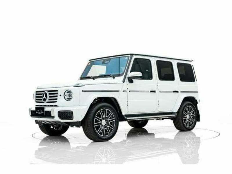G-CLASS