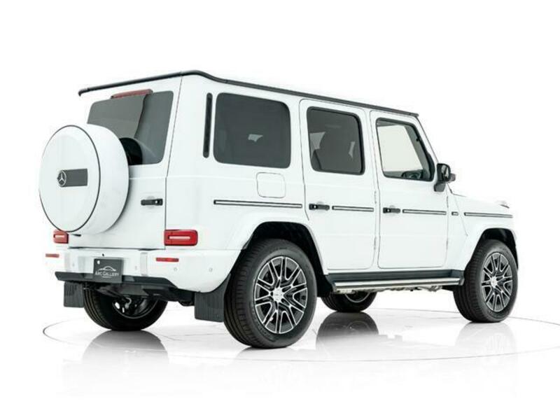 G-CLASS