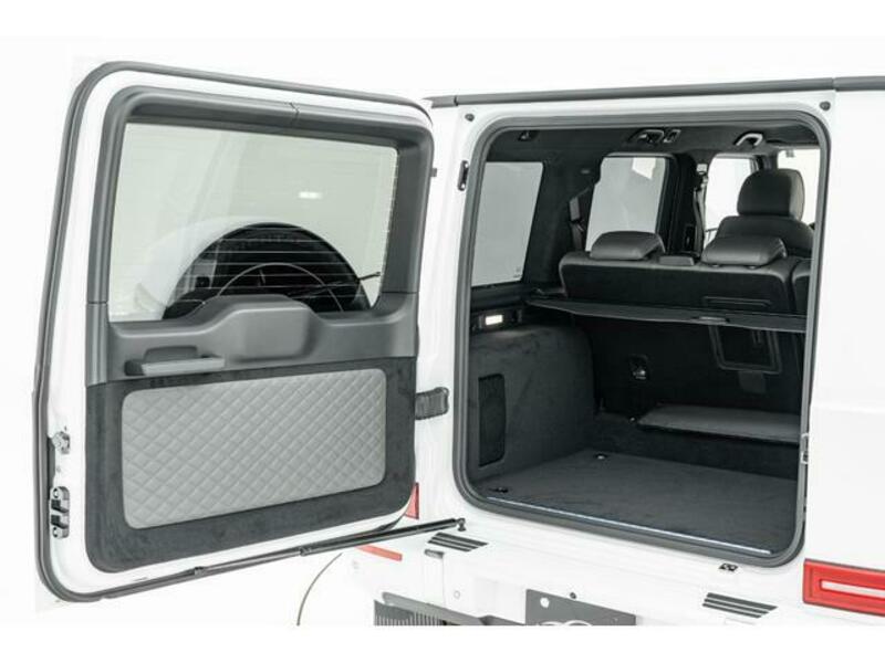 G-CLASS