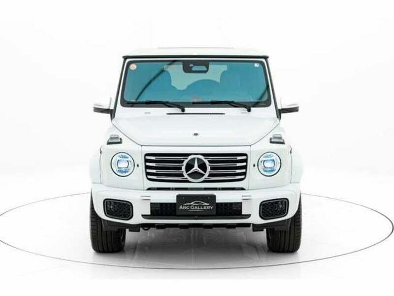 G-CLASS