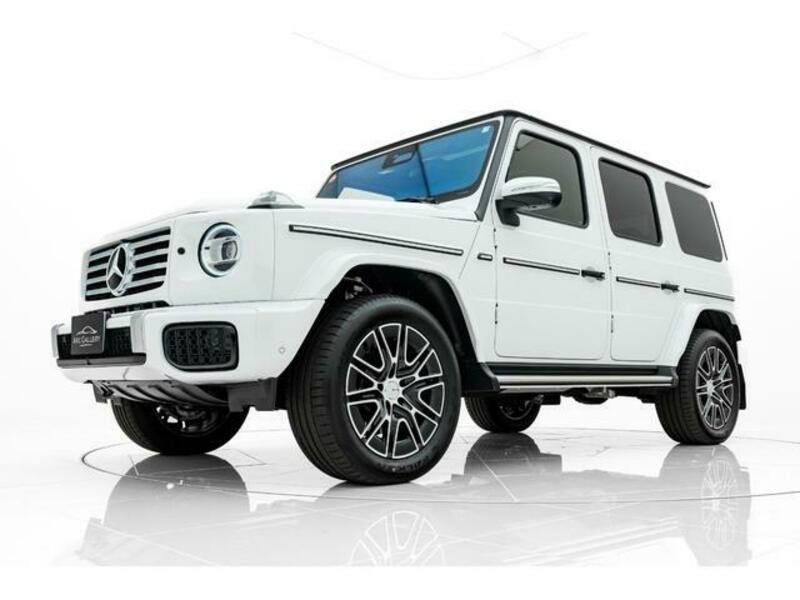 G-CLASS