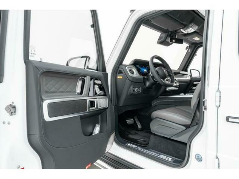 G-CLASS