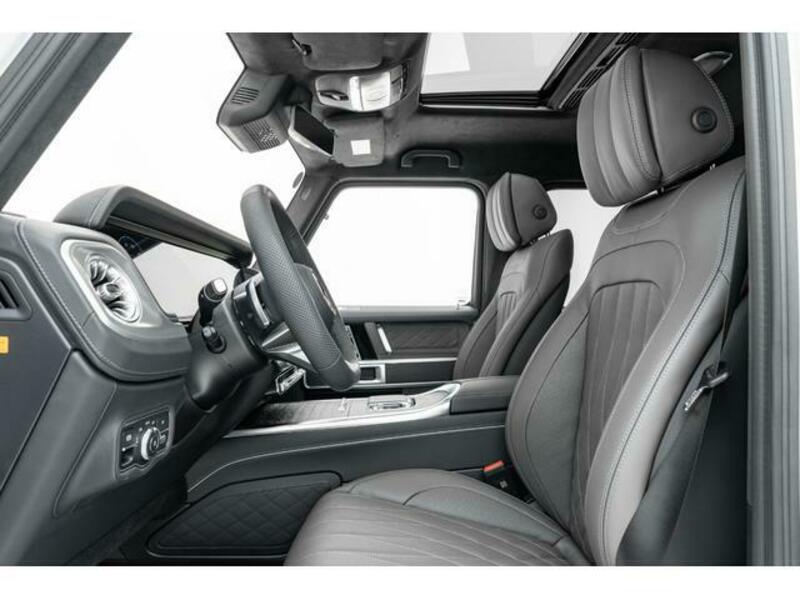 G-CLASS