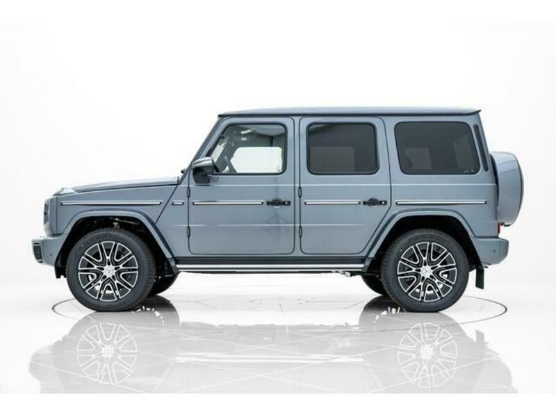 G-CLASS