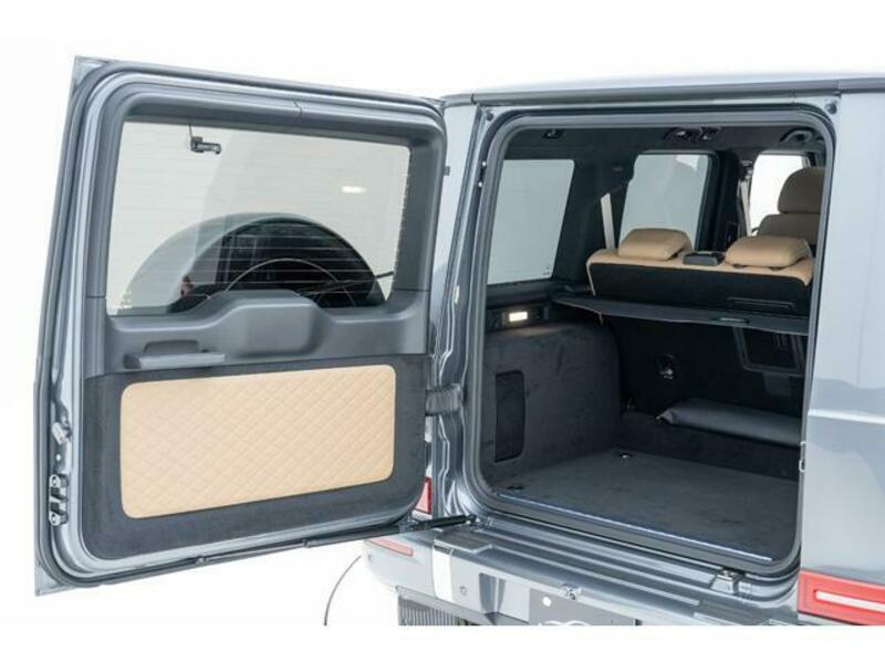 G-CLASS