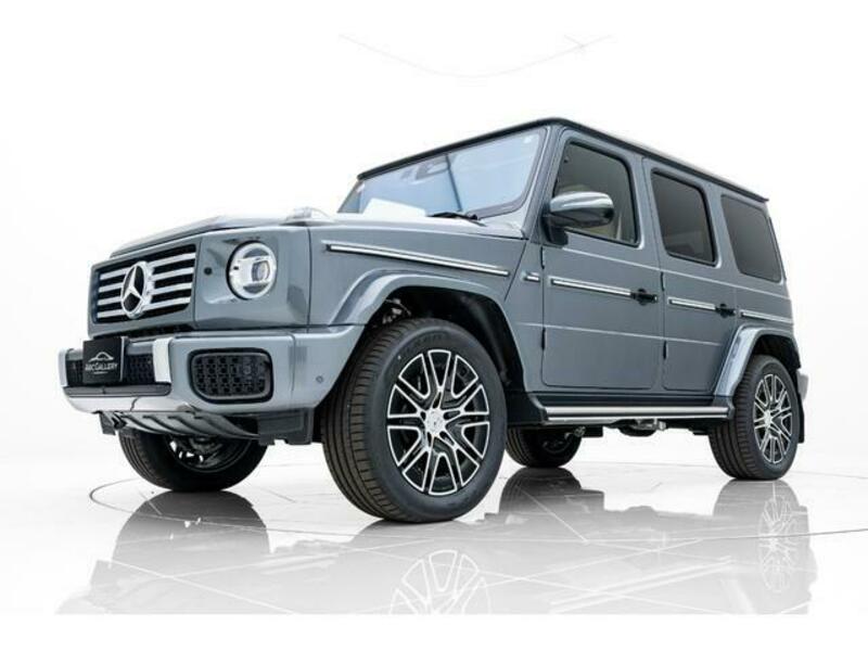 G-CLASS