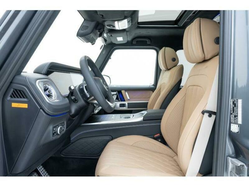 G-CLASS