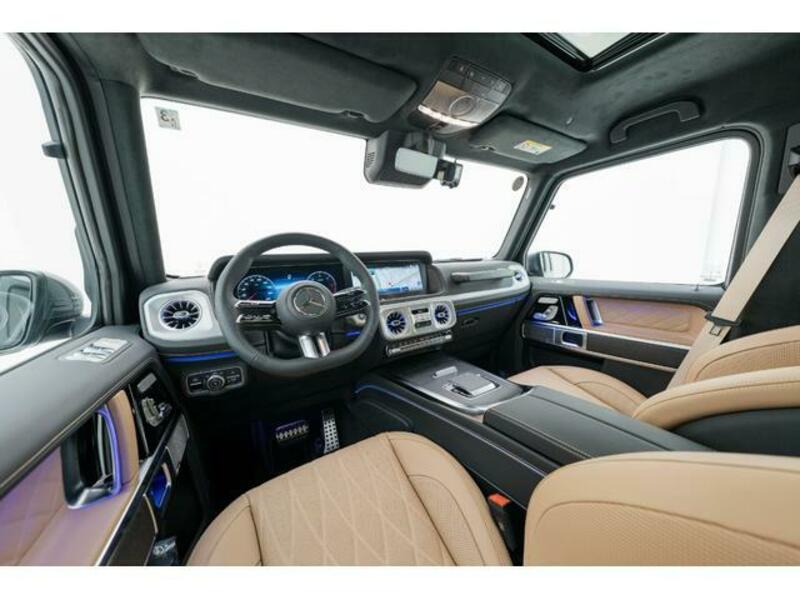 G-CLASS