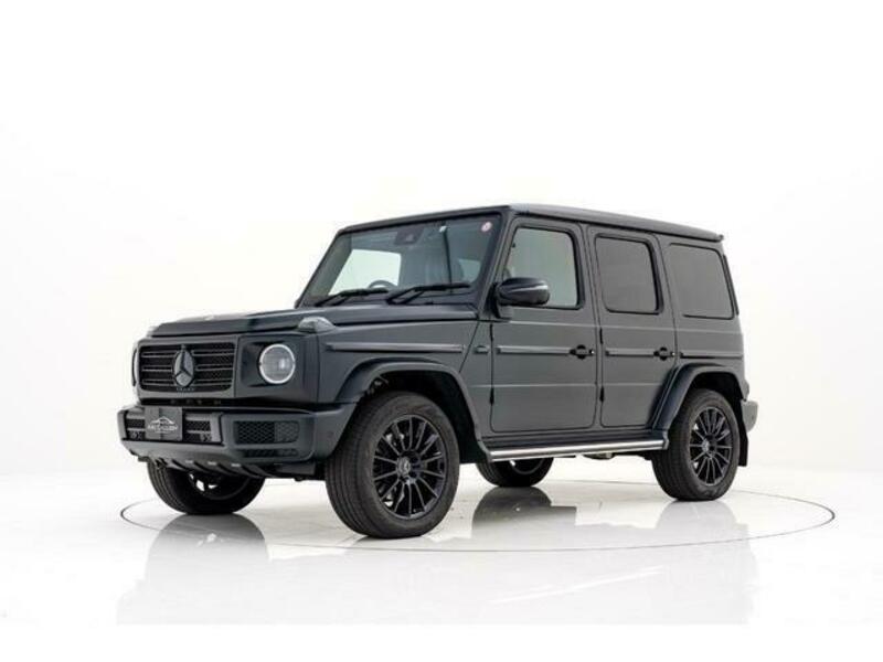 G-CLASS