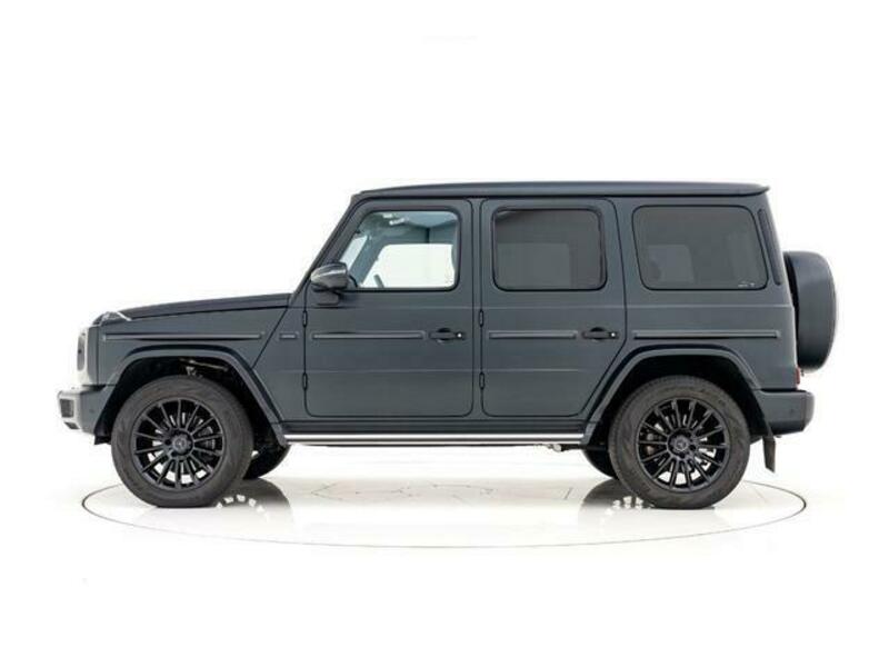 G-CLASS