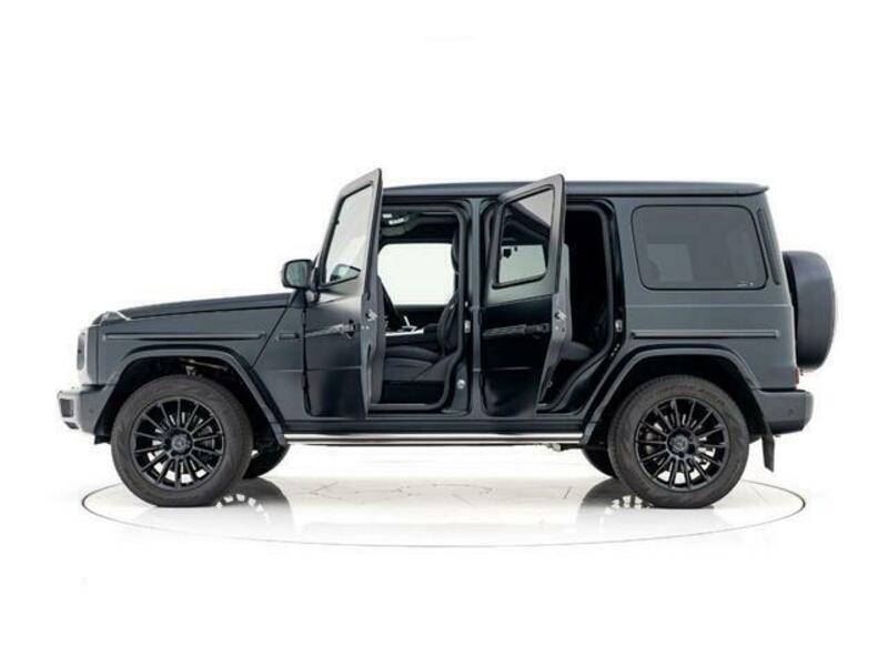 G-CLASS