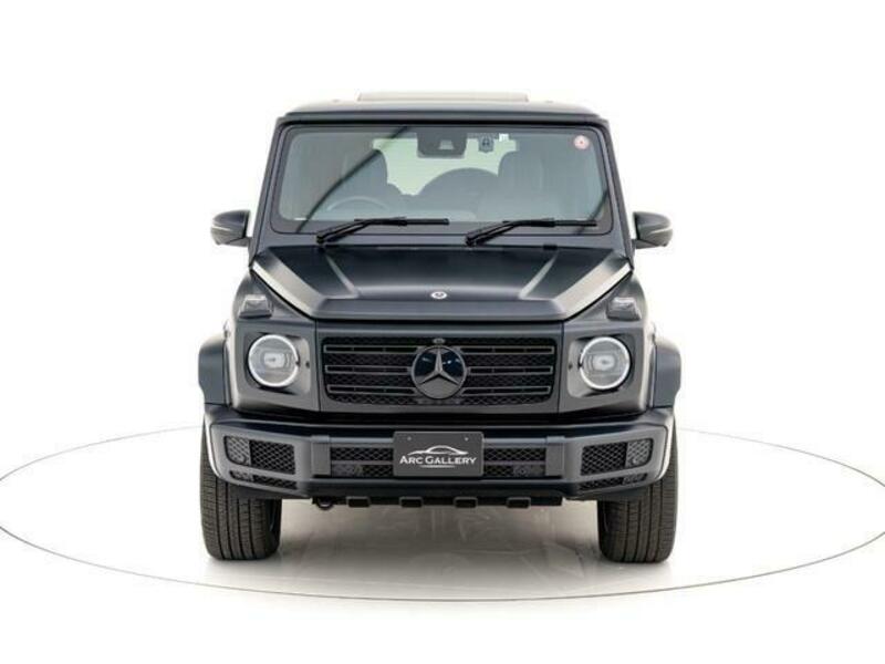 G-CLASS